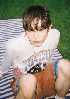 RIIZE短編集 長男右固定