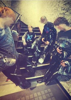 推しのいる学校に転校しました(*^^*)