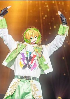 Pr:合コン行ったら元カレがいた件。