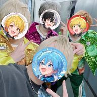 AyaSTPR推しさんのアイコン画像