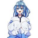❄️