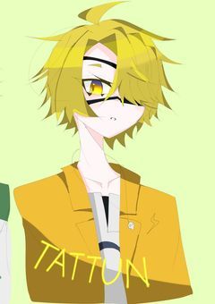 krpt イラスト部屋