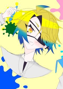 krpt イラスト部屋