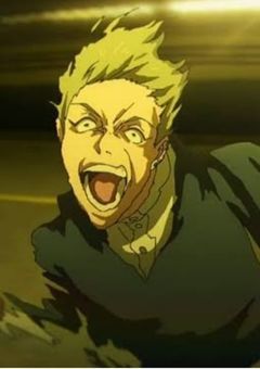 呪術廻戦を見ていたらアニメの中に入っちゃった!!