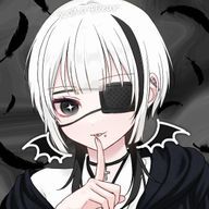 ものくろ　です／暫く無浮上【投稿停止】さんのアイコン画像