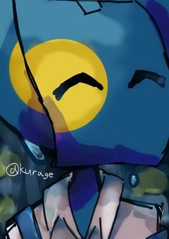 イラスト部屋〉_☆