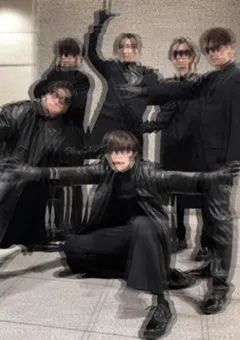  ︎︎ ︎︎すとのがーる ︎︎．