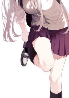 ごく普通の人間です。