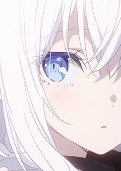 氷の女王と愛の女王