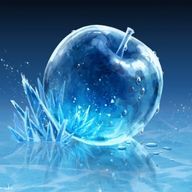 人工りんごさんのアイコン画像