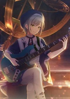 prskカオスLINE☆（志歩愛され）