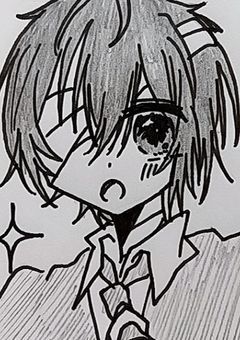 【 BSD 】 いらすと