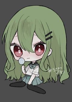 新人歌い手の日常生活