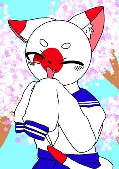 イラスト部屋！