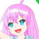 _蒼羽@あおはね_フェリナ