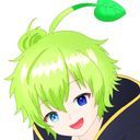 _御霊@みたま_ユウレ