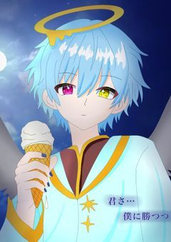 雑談部屋(イラスト部屋)