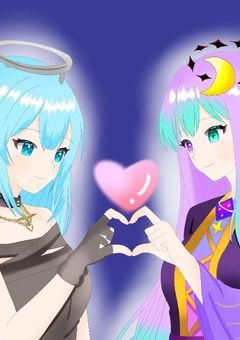 月人さんのFW様限定雑談部屋🌕️