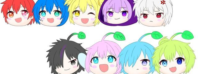 月宮 テノーリン🔔#パァ🤗さんの壁紙画像