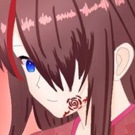 月宮 テノーリン🔔#パァ🤗さんのアイコン画像