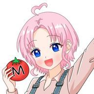 月宮 テノーリン🔔＃てーふさんのアイコン画像