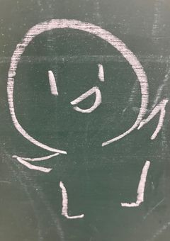 アンケート部屋