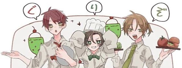 幽霊さんの壁紙画像