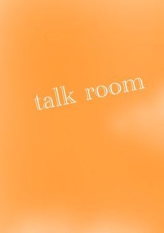 talk room