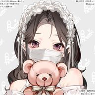   ~  𝓲  ~ さんのアイコン画像
