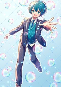 人気歌い手のあの人には弟が！！？