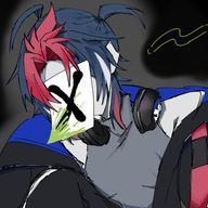 クロネコ💡🥷🔫さんのアイコン画像
