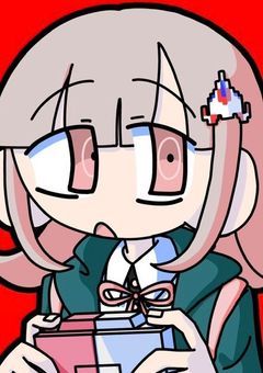 陰キャオタクのおえかきちょう