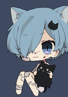 安息、救済、死、❆　　　　　　　　　　　〝雪〟の『配信』部屋