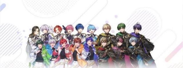 ユメタさんの壁紙画像