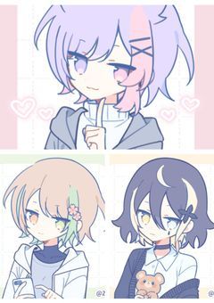 全員異能持ちのハウス、最強で最高です。