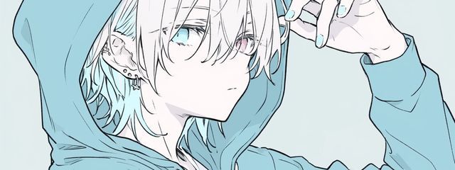 霧葉さんの壁紙画像