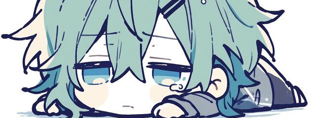 霧葉さんの壁紙画像