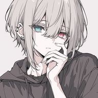 霧葉さんのアイコン画像