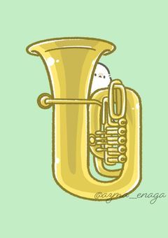 吹奏楽LOVEの兄弟日常