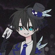 いおり(kai・くらげ・くじら)　#フォロバ100%さんのアイコン画像