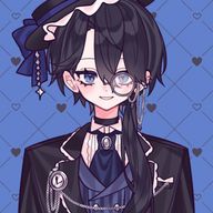 いおり(kai・くらげ・くじら) #低浮上さんのアイコン画像