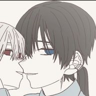 いおり(kai・くらげ・くじら)#ペア画中#低投稿さんのアイコン画像