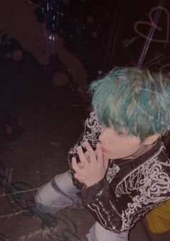 　俺達 の ｢ ペット ｣ くン　。