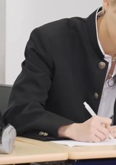 　　　LAPONE 学園　　.