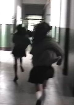 　　ラポネ学園の3年JID組　!!!