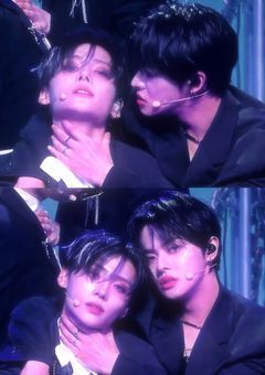 　　キミを愛している　.