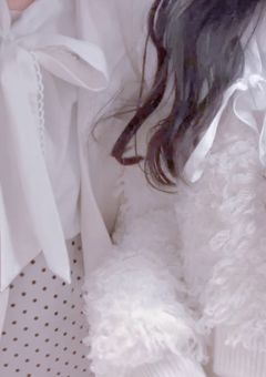 　𝖨’𝗆 𝗂𝗇𝗍𝗈 𝗒𝗈𝗎　.