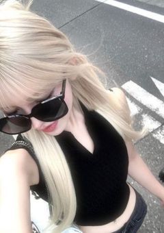 　うちのボディーガードは陽キャギャルです