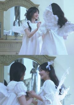 　　　　　ᶠᵃⁱʳʸᵗᵃˡᵉ 　　　.