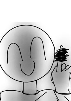 ボツ絵集